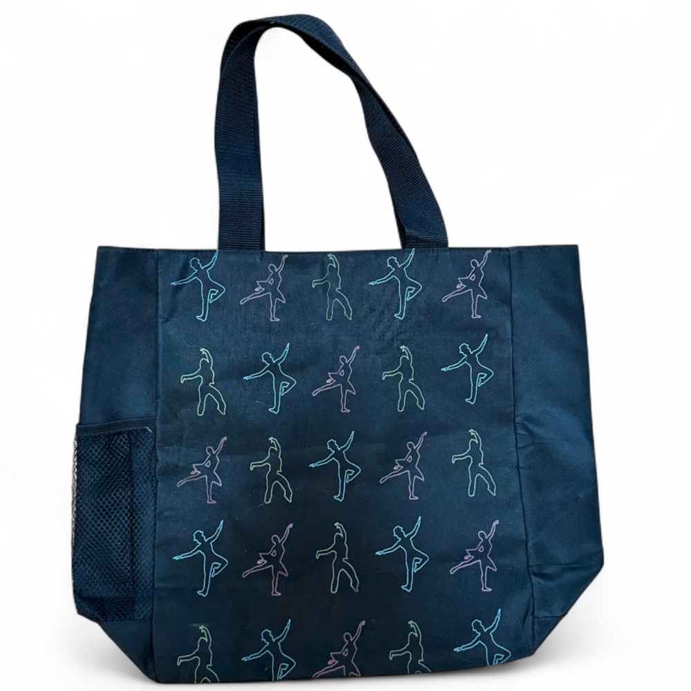 🎁 FREE W PURCHASE- Tote Bag by Horizon Dance